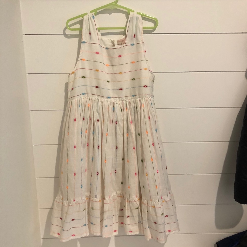 Girls dress size 10